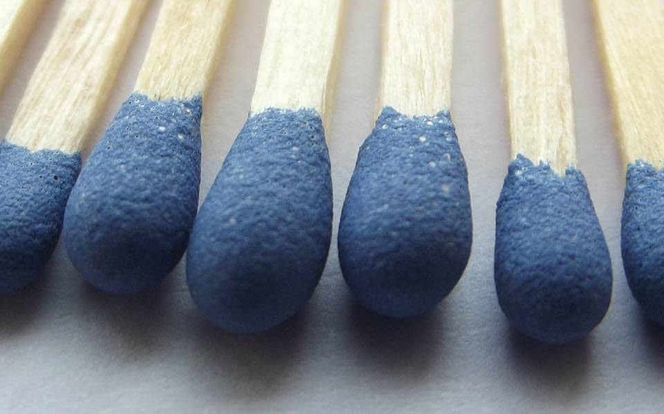 Clasicos - Cerillos Clásicos, 2 Paquetes con 50 cajetillas c/u. Total 100 Cajillas con 50 Cerillos c/u