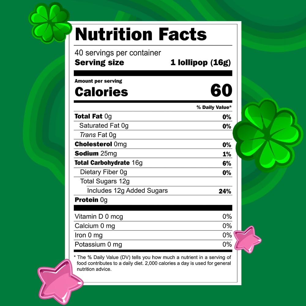 Vero Paletas Sabor Fresa Con Chile - Paletas de chile mexicano (40 unidades)