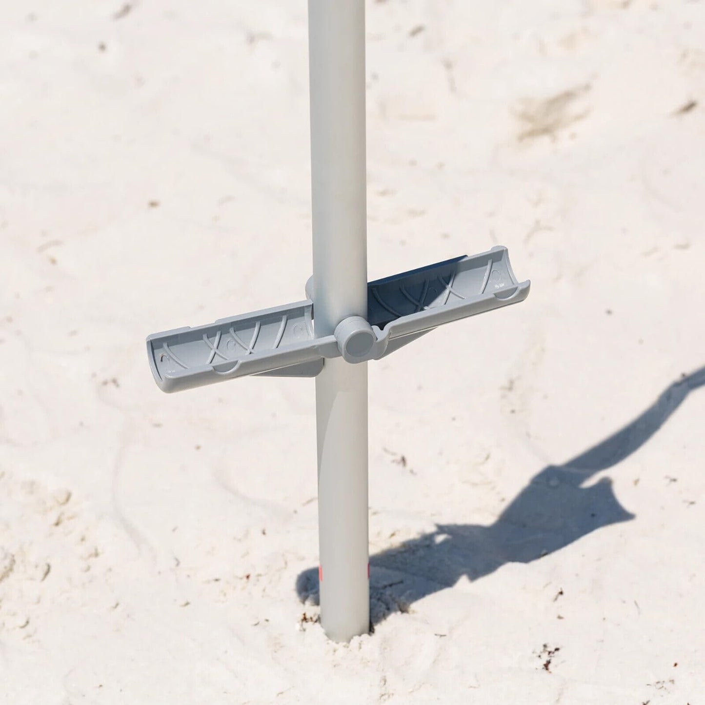 Tommy Bahama - Paraguas de playa 2020 azul