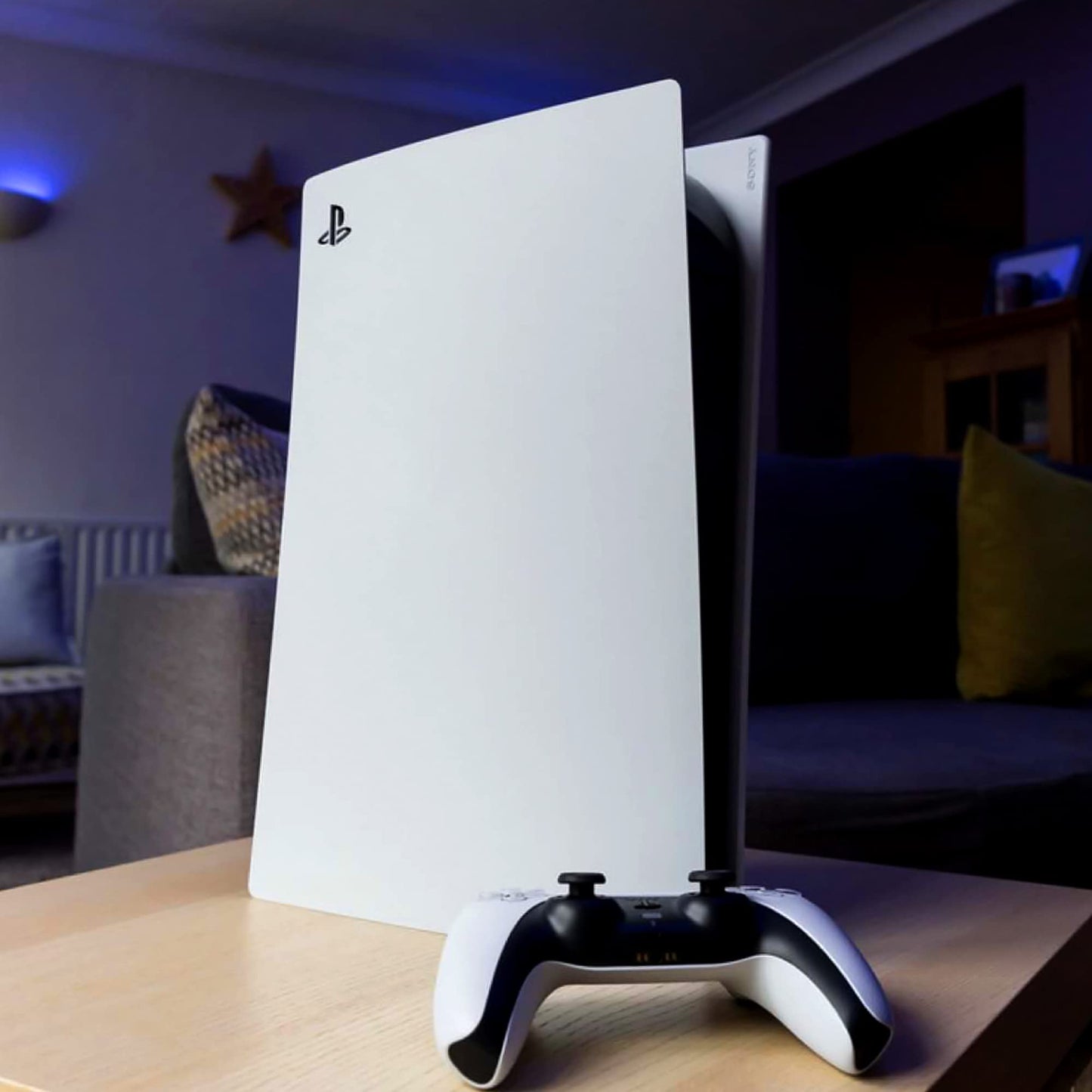 Consola PlayStation 5