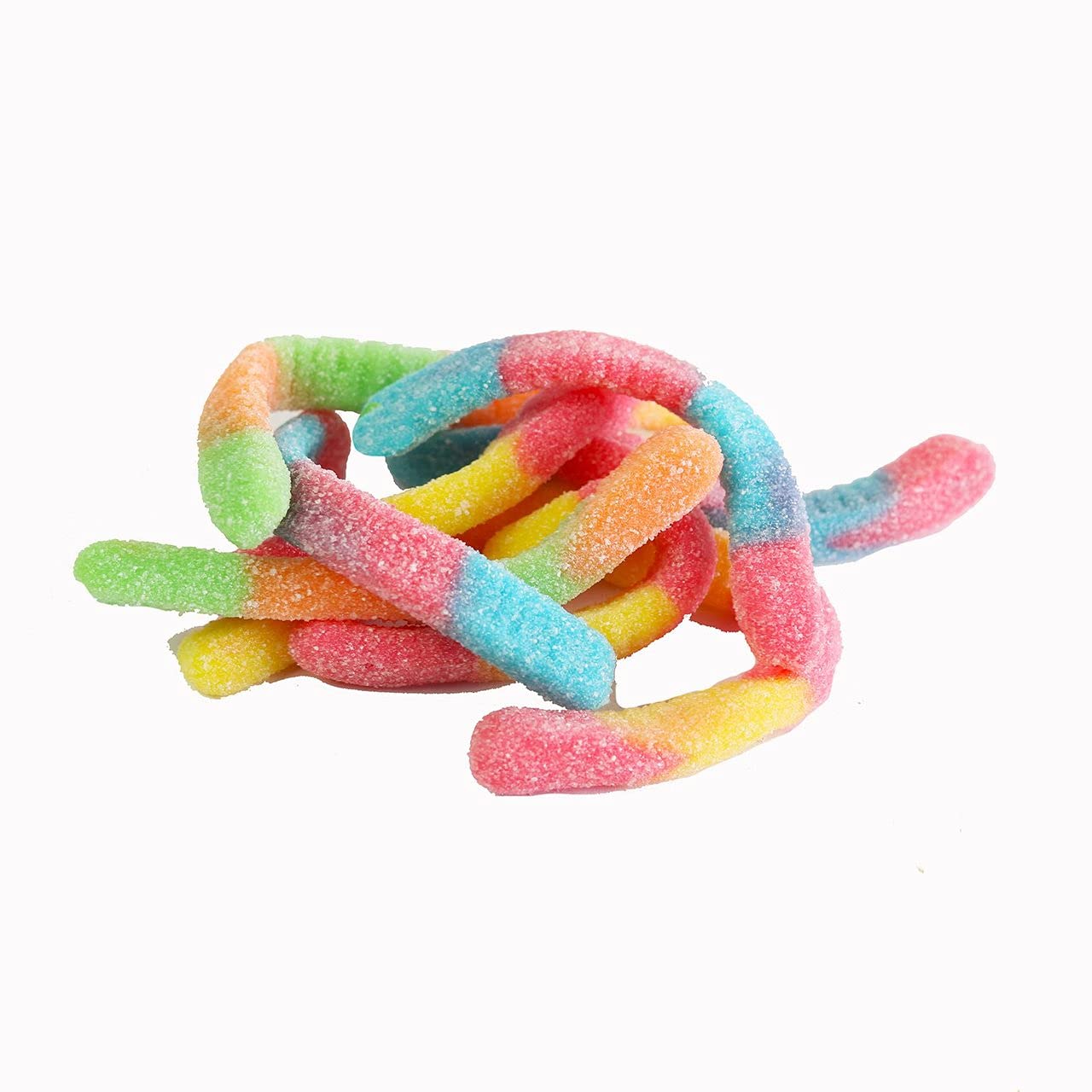 Fiico Gomitas Neon. 1 kilo.