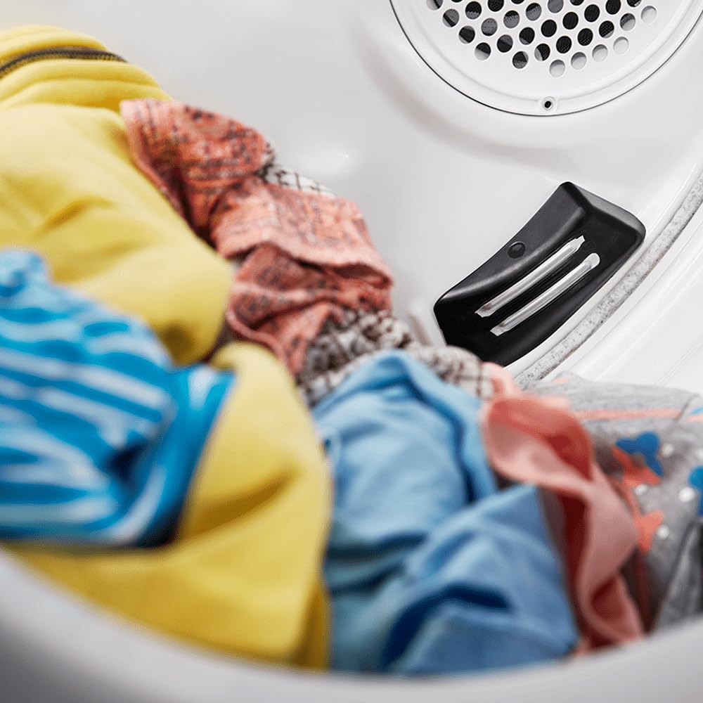 Whirlpool - Whirlpool 7MWGT4027HW 20KG Centro de lavado Blanco