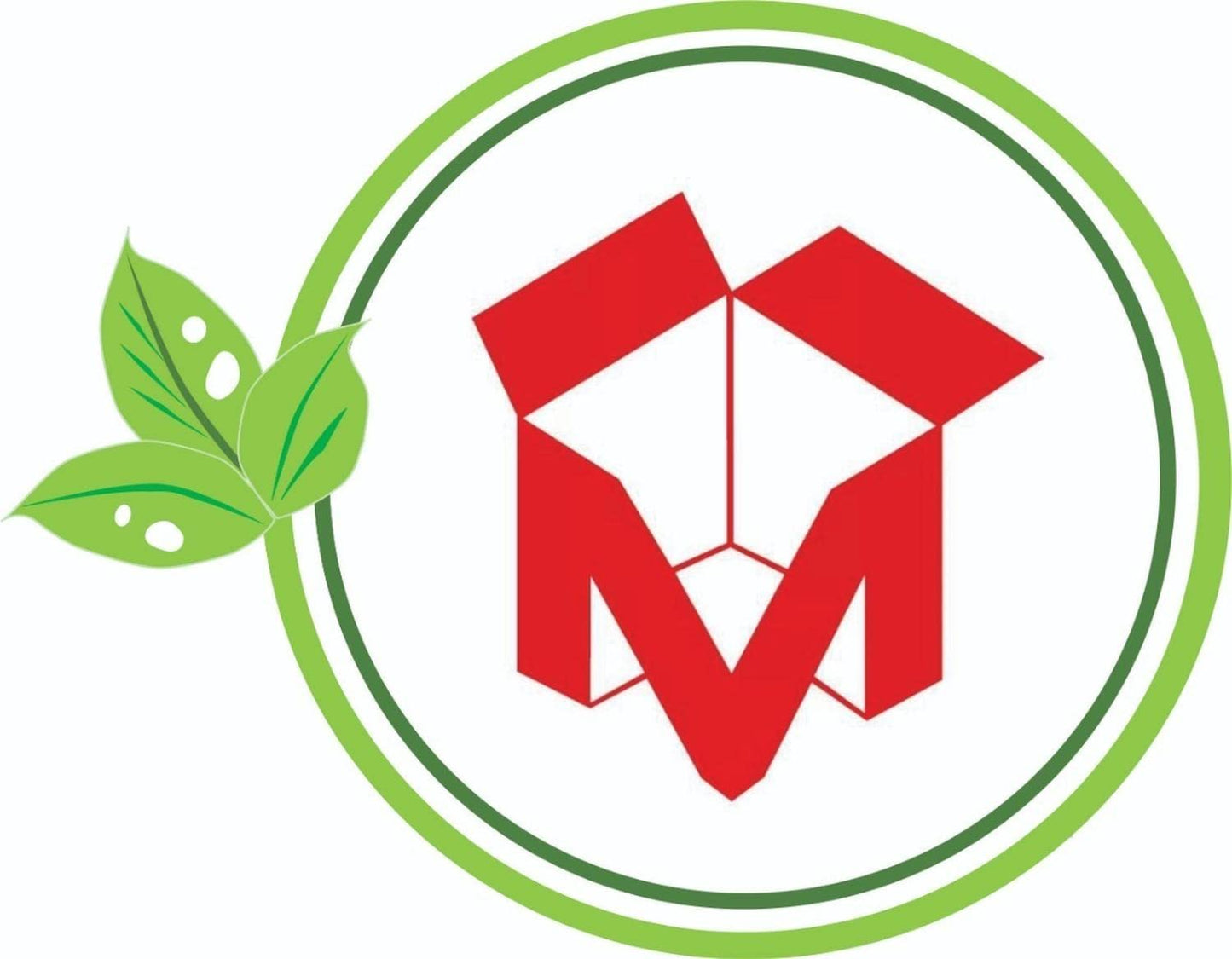 em-pack - 100 Cajas De Cartón Para Empaque 25x16x16 Cms Rm-91