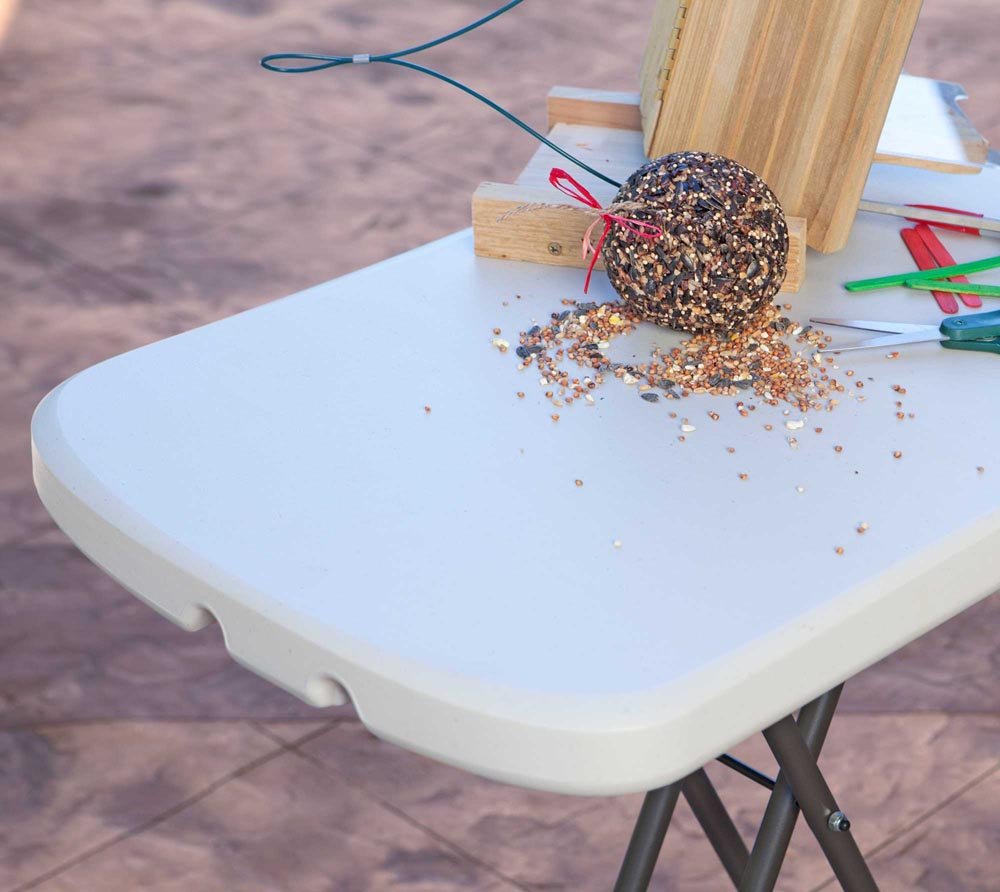 Lifetime 80251 Mesa Personal, 26"