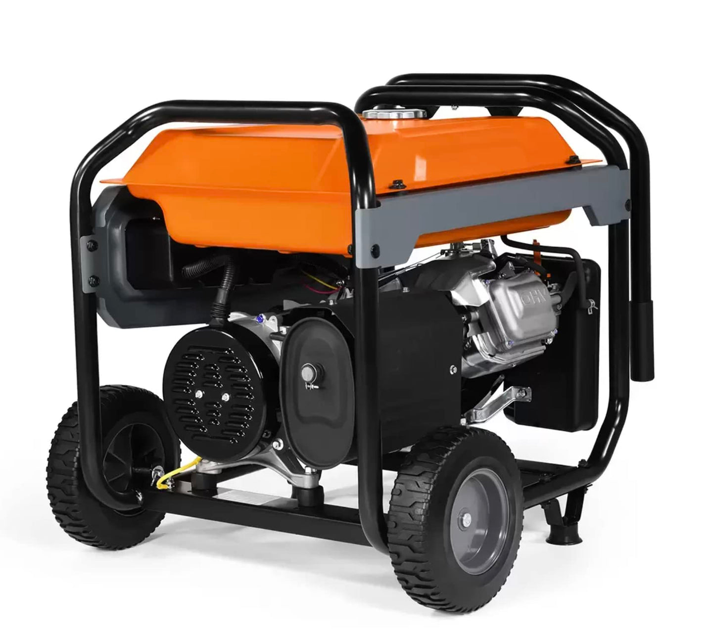 Generac Generador Portátil Premium de 8,000w
