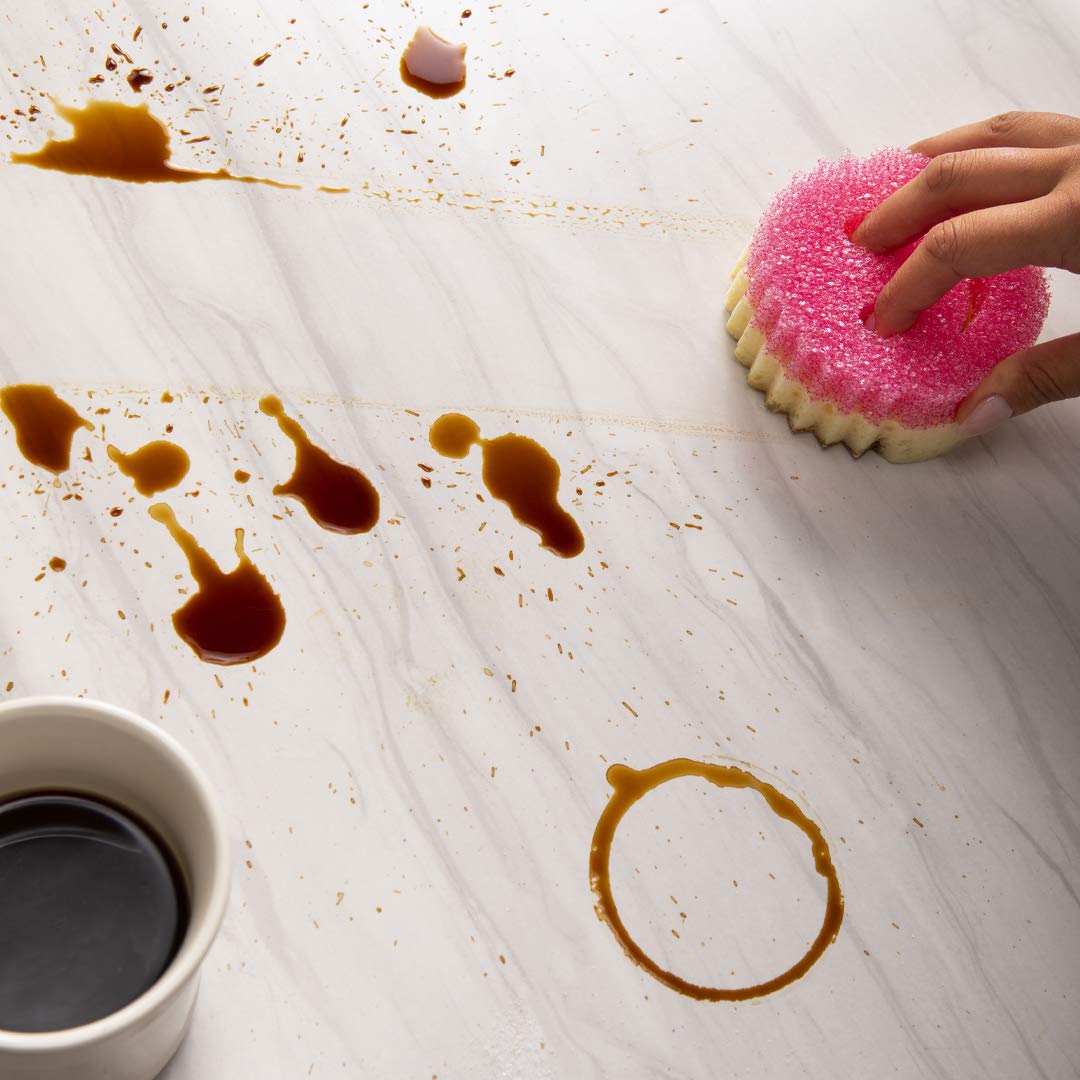 Scrub Daddy Scrub Mommy (Fibra + Esponja)