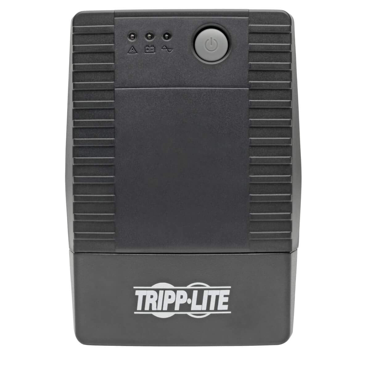 Tripp Lite - Tripp Lite UPS Desktop 900VA 480W AVR Batería de Respaldo compacta 120V 6 Salidas (VS900T)