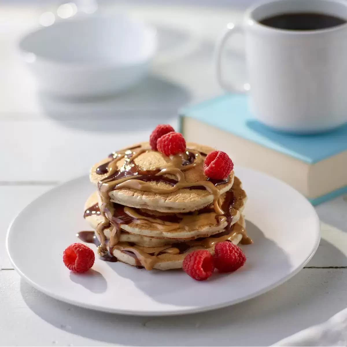 SKIPPY - Skippy Peanut Butter - 1.36 kg