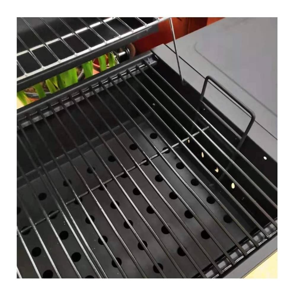 MEMBER´S MARK Member's Mark - Asador de Carbón Member's Mark Negro