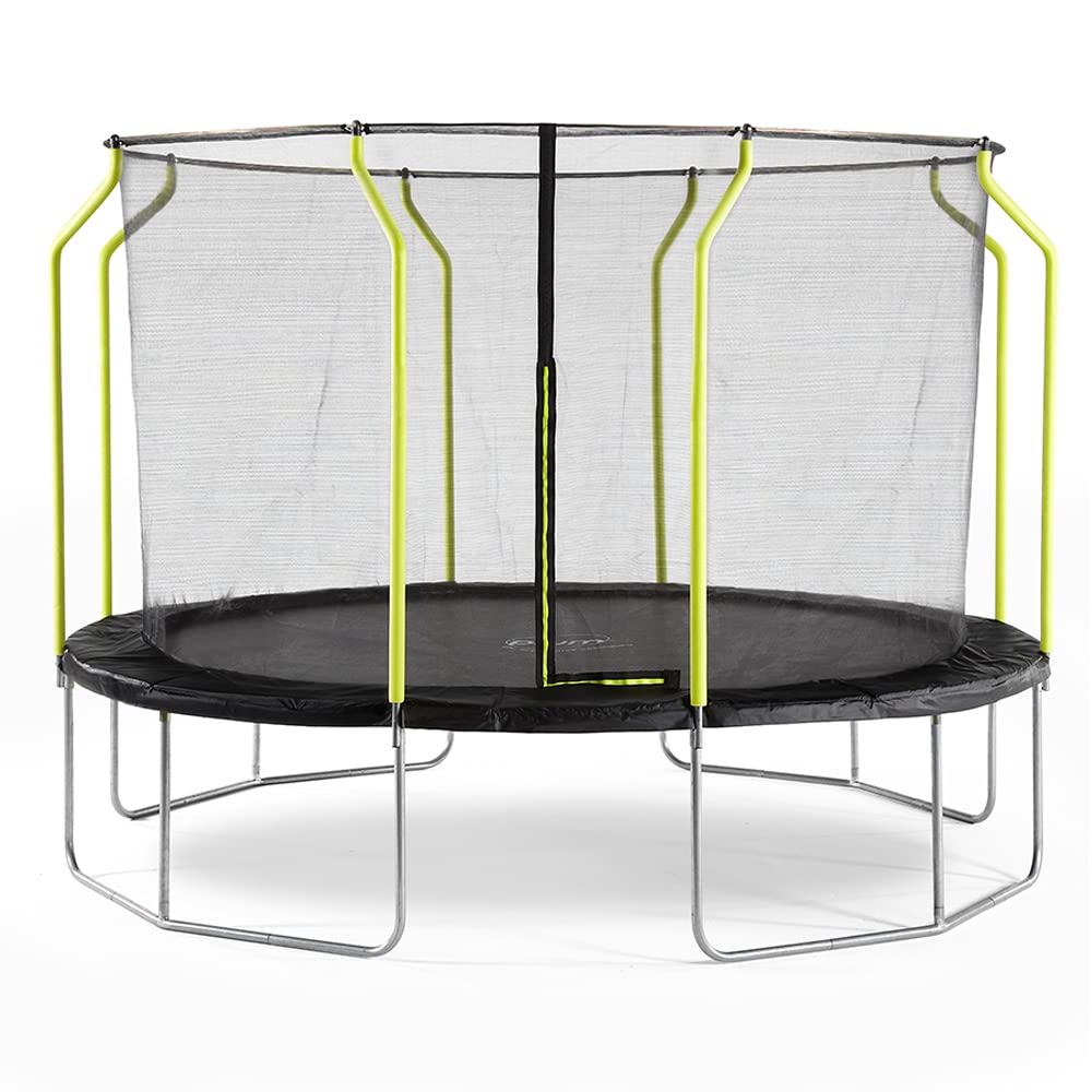 Plum® Trampolín y recinto Wave Springsafe® de 15 pies