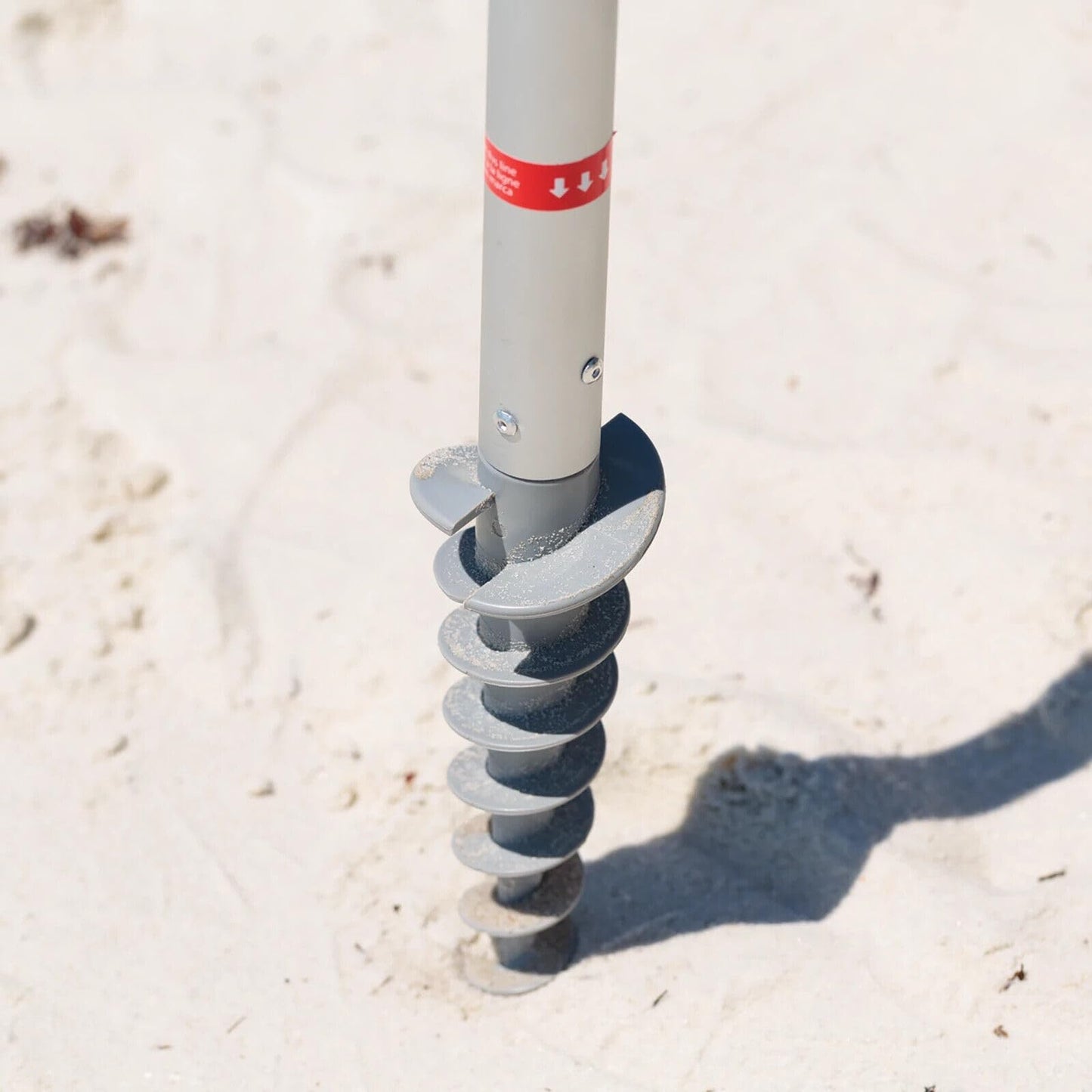 Tommy Bahama - Paraguas de playa 2020 azul