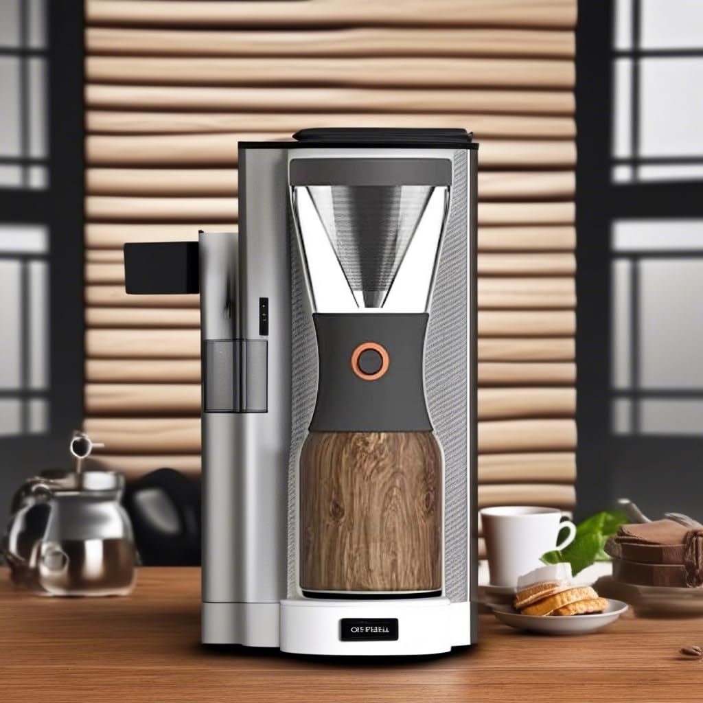 Asobu Coldbrew - Cafetera portátil con aislante al aspiradora (acero inoxidable 18/8, sin BPA)