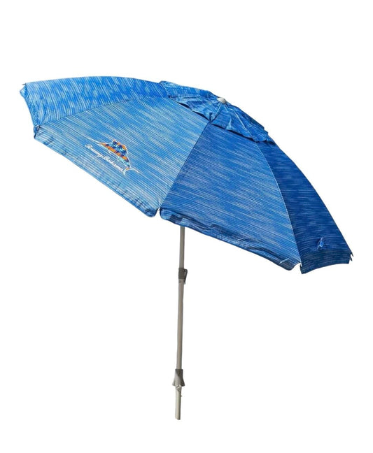 Tommy Bahama - Tommy Bahama Beach Umbrella 2020 Blue