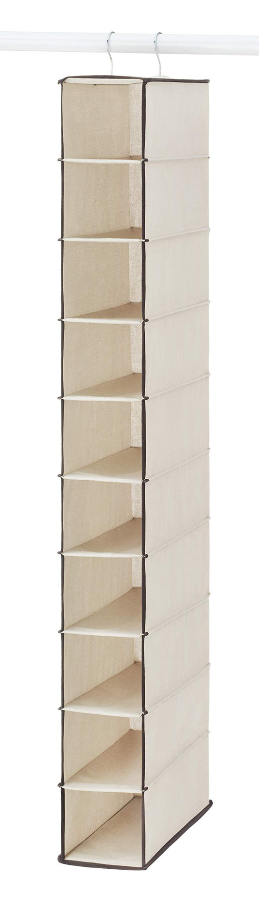 Whitmor Hanging Shoe Shelves