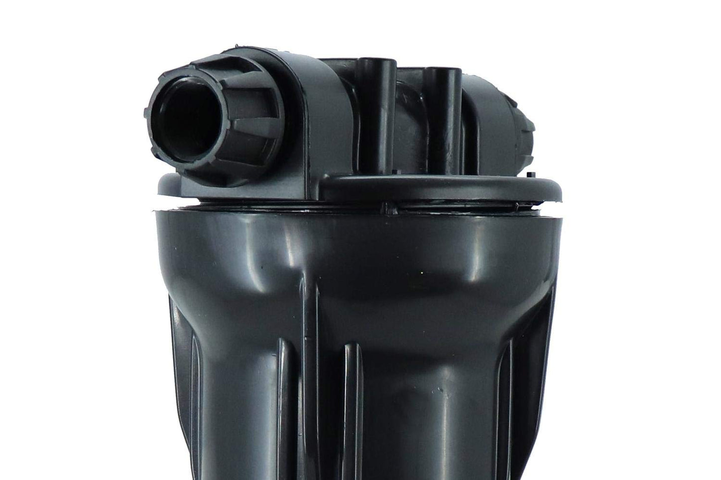 FILTRO ESTANDAR CON 1 CARTUCHO ROTOPLAS