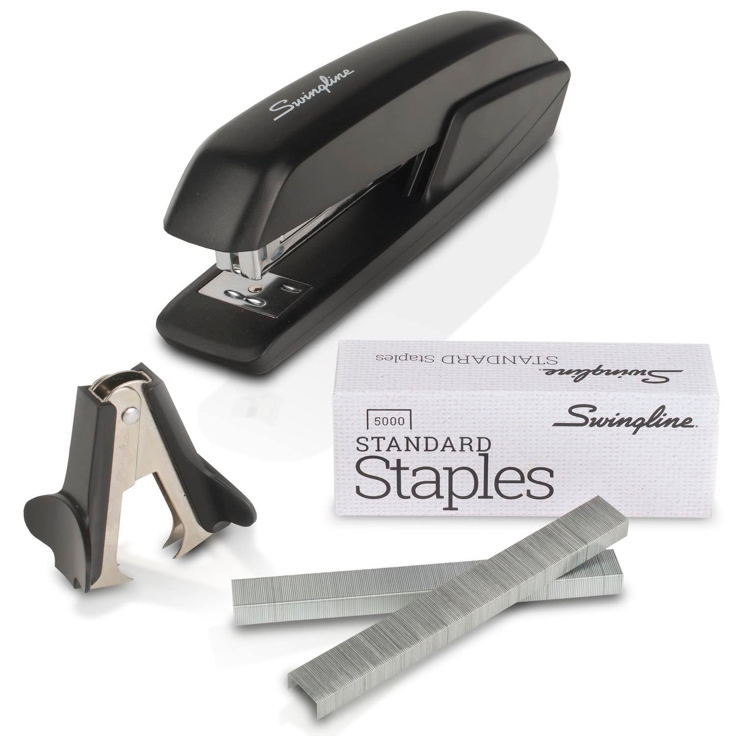 Swingline Stapler Value Pack, 20