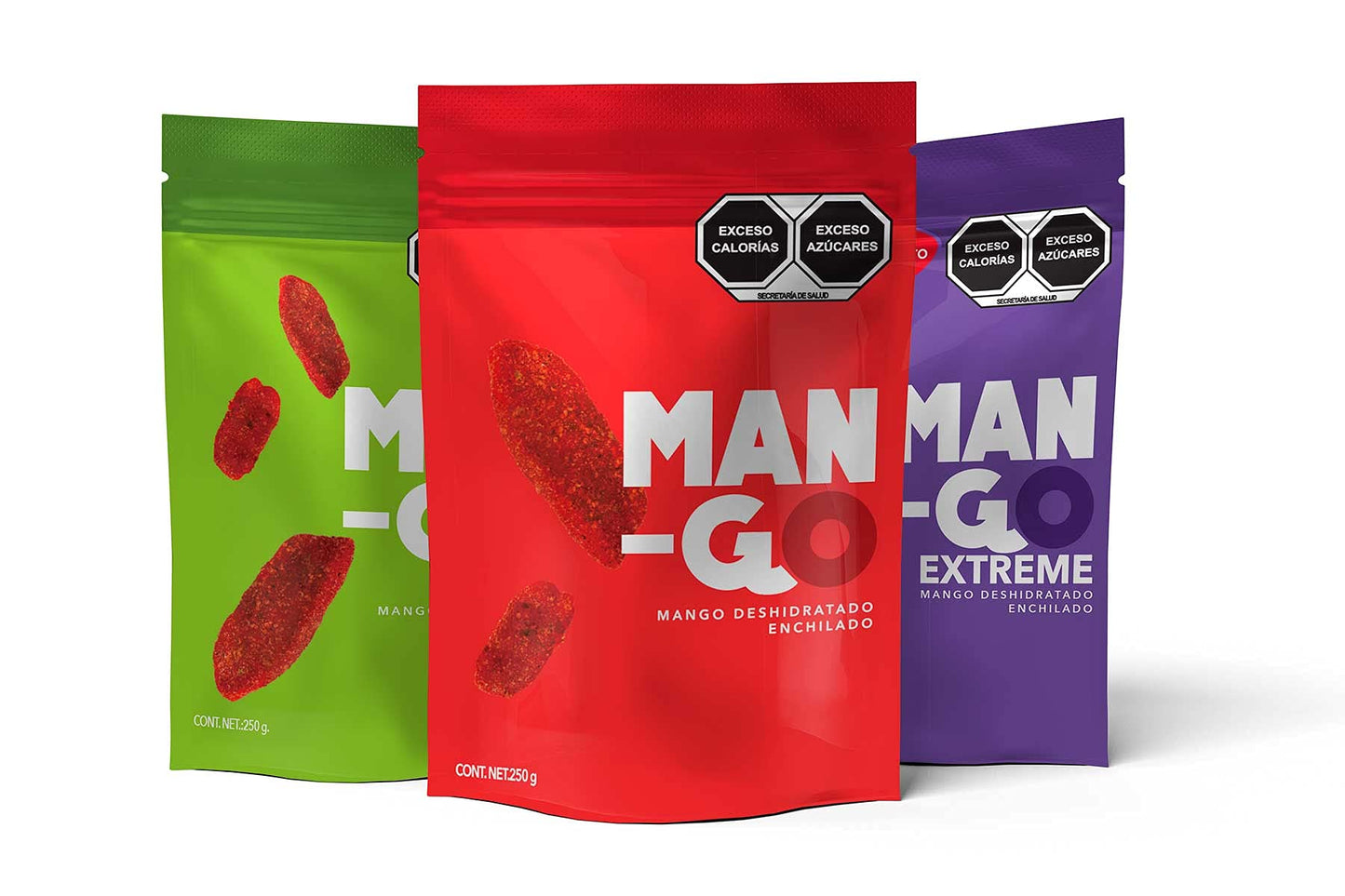 Balmoro Mango Enchilado, 640 g, botana, dulce y salado, Perfecto para fiestas,eventos y snack. Mango Deshidratado con chile. Azucar, mezclas dee chile y sal.