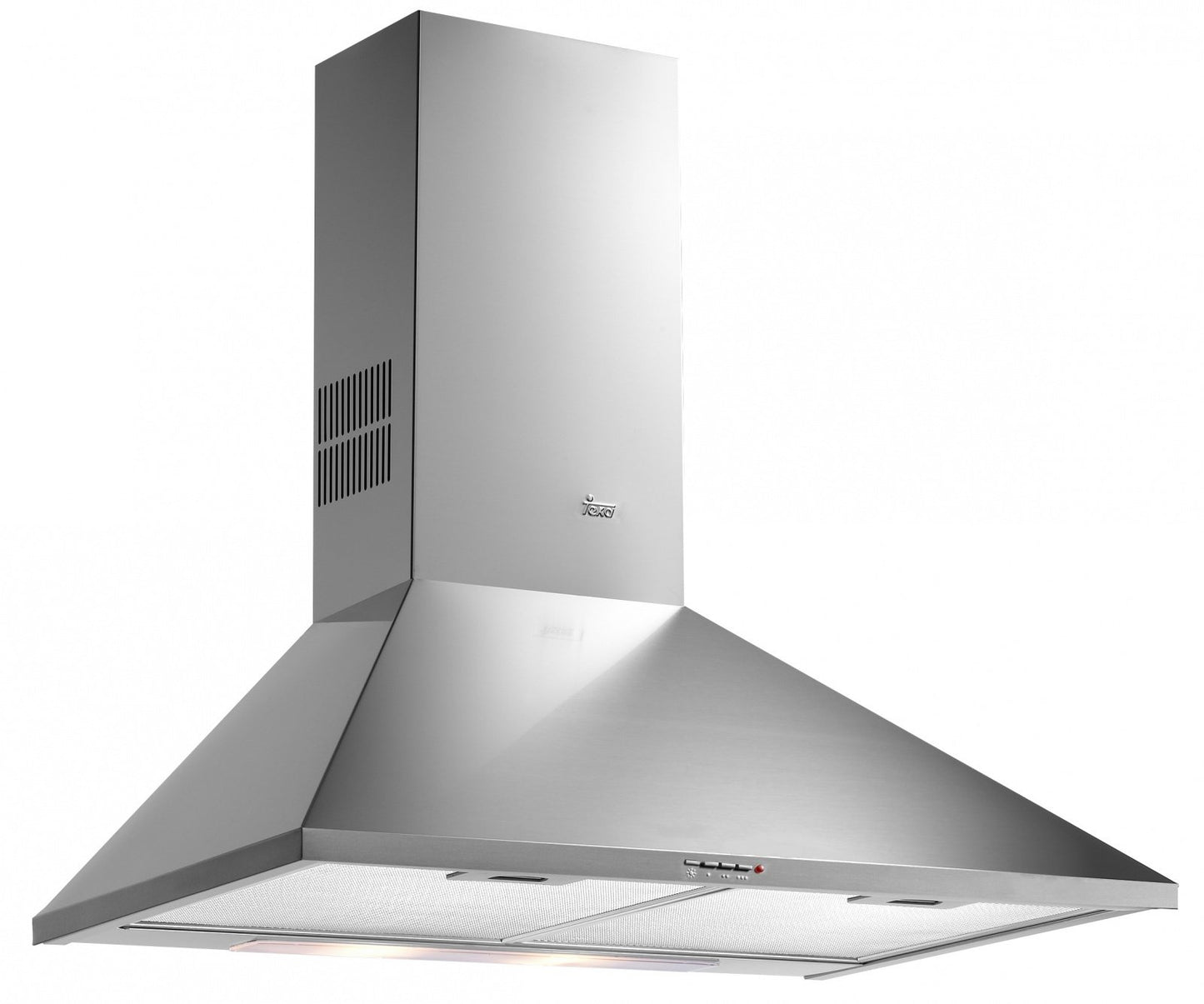 CAMPANA TEKA DEP 60 INOX 40472110