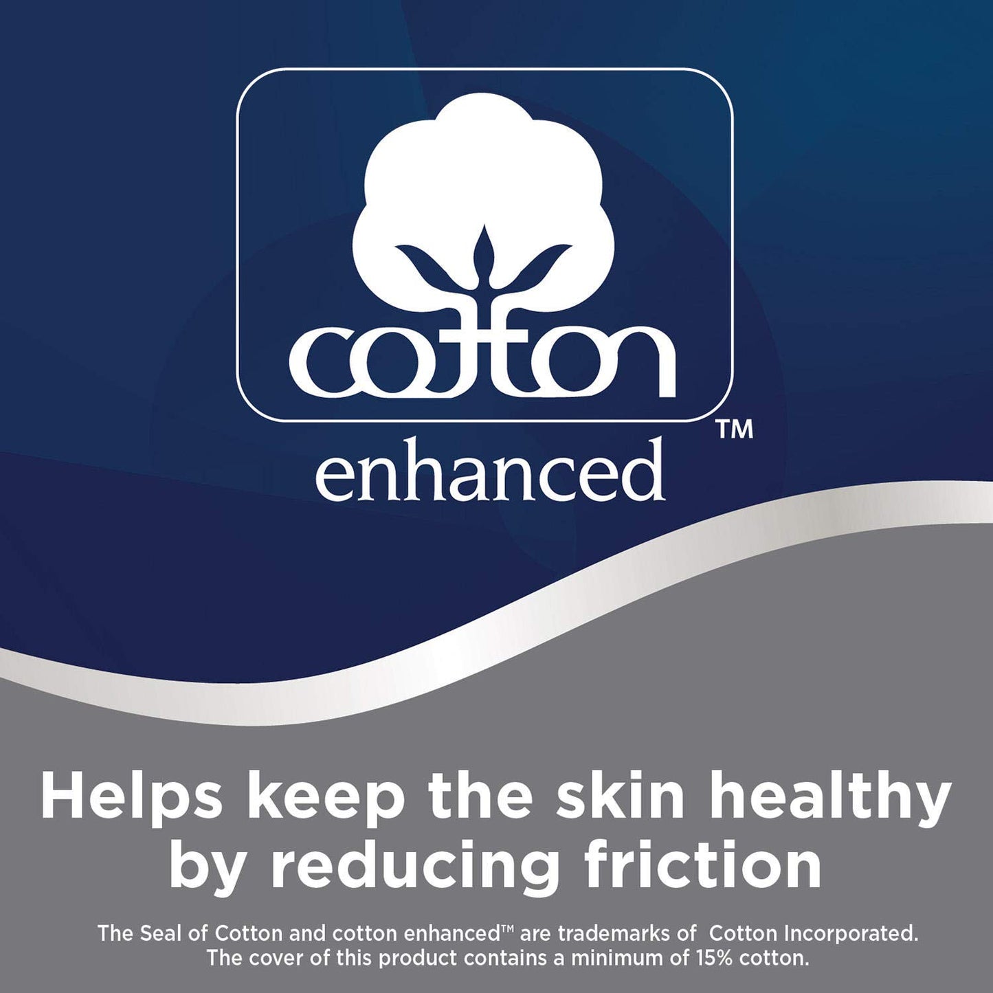 Members Mark - Ropa interior de protección total para hombre (talla pequeña/mediana), se adapta a cintura de 71 a 40 pulgadas