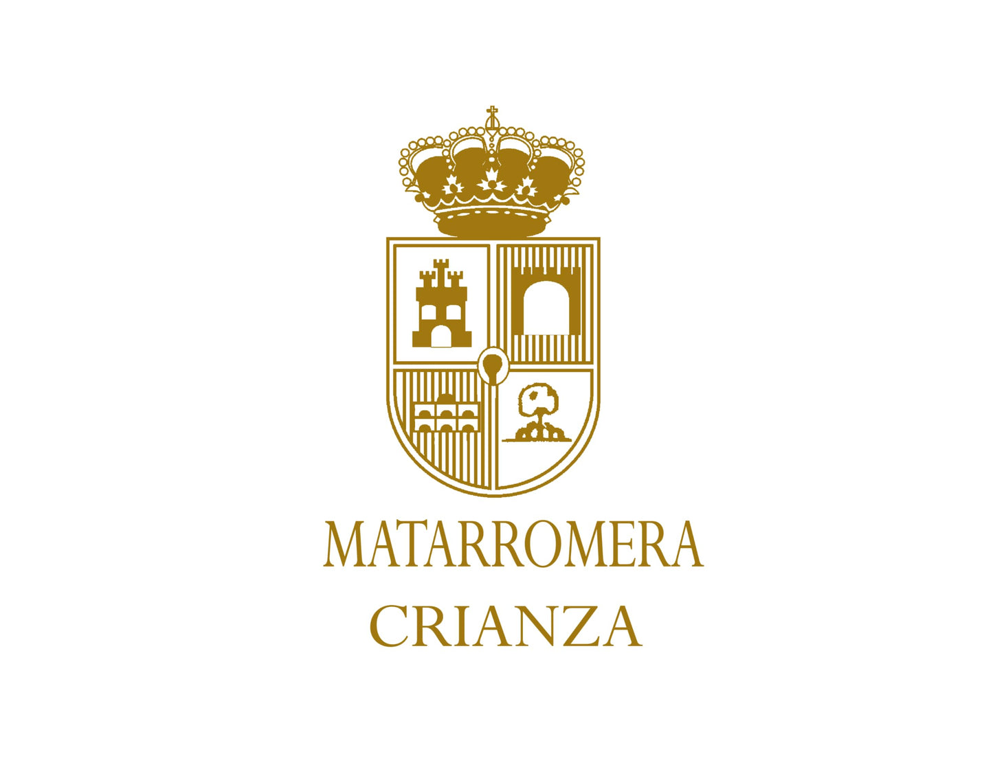 Vino Tinto Matarromera Crianza 750 Ml