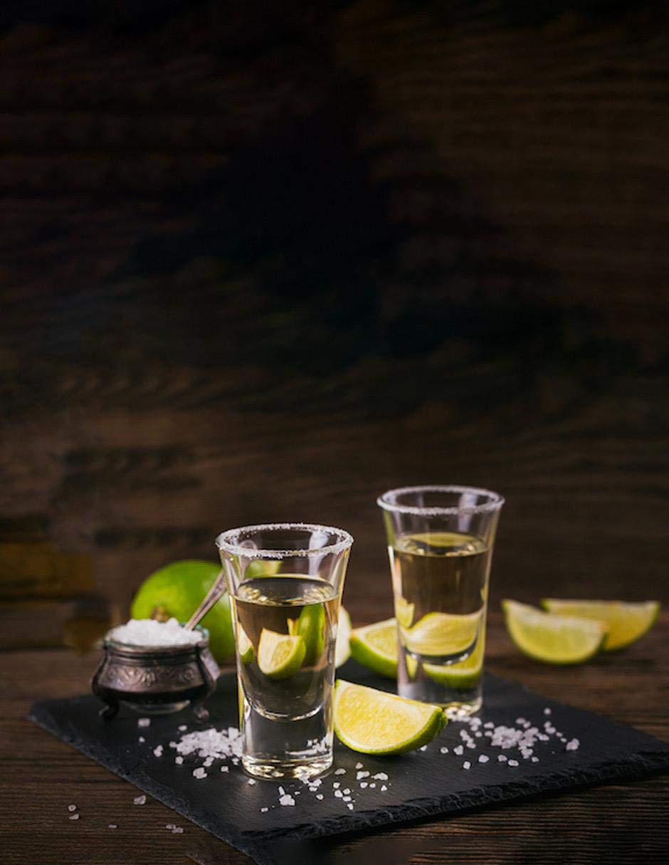 Tequila Hornitos Sauza Reposado 1 L