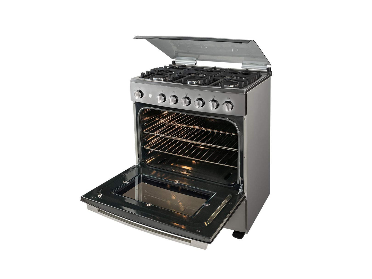 Teka Estufa de Piso FSGG 8660 S RX