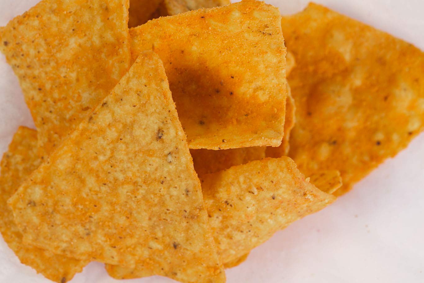 Sabritas DORITOS NACHO 58g (caja con 5 bolsas)