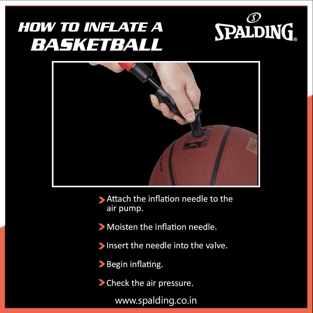 Spalding TF-250 - Baloncesto de Goma (café ladrillo, tamaño: 7)