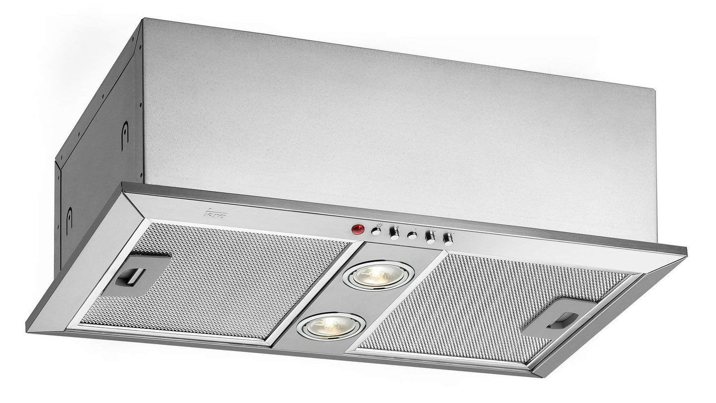 Teka - CAMPANA TEKA EMPOTRAR GFH 55 INOX 40446702