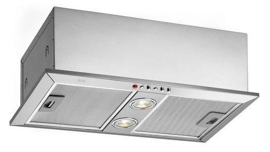 Teka - CAMPANA TEKA EMPOTRAR GFH 55 INOX 40446702