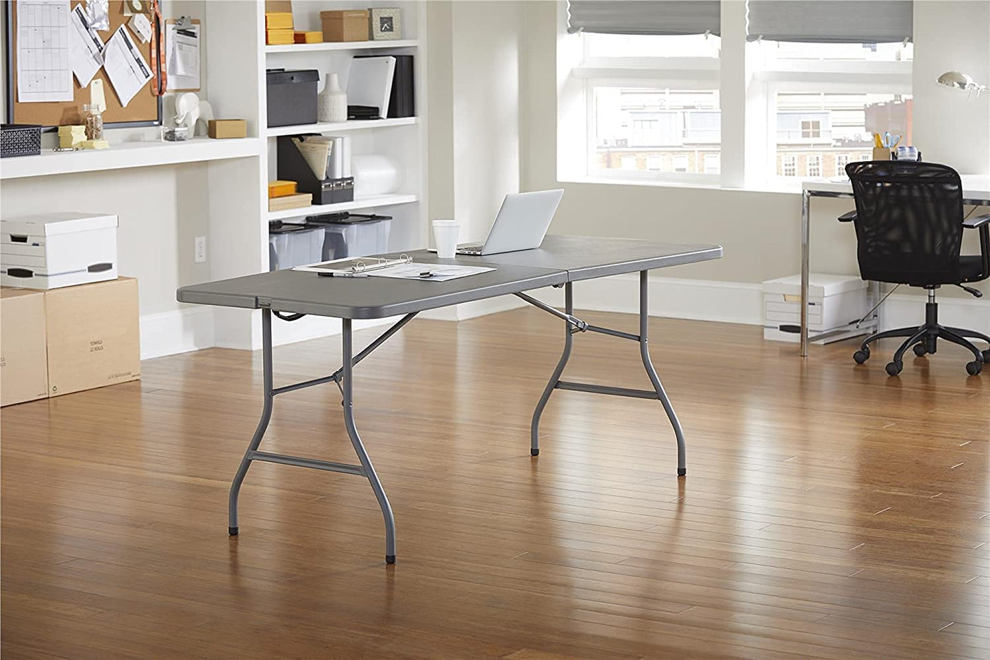 Lifetime - Lifetime 80535 Mesa Plegable, 183cm