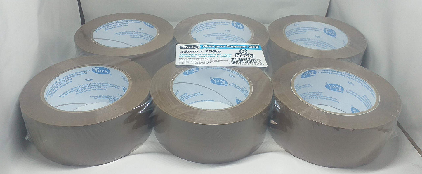 tuck - cinta canela tuck 278