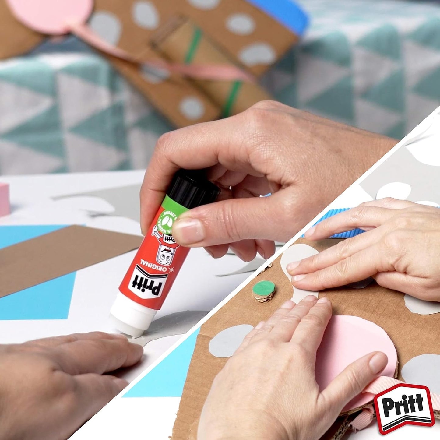 Pritt La Char