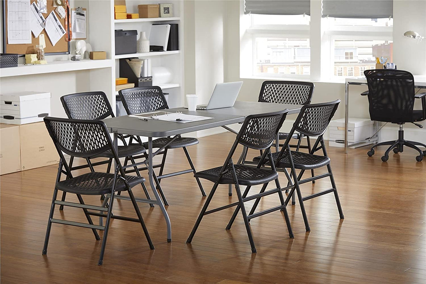 Lifetime - Lifetime 80535 Mesa Plegable, 183cm