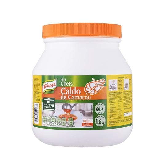 UNILEVER FOOD SOLUTIONS Professional Caldo