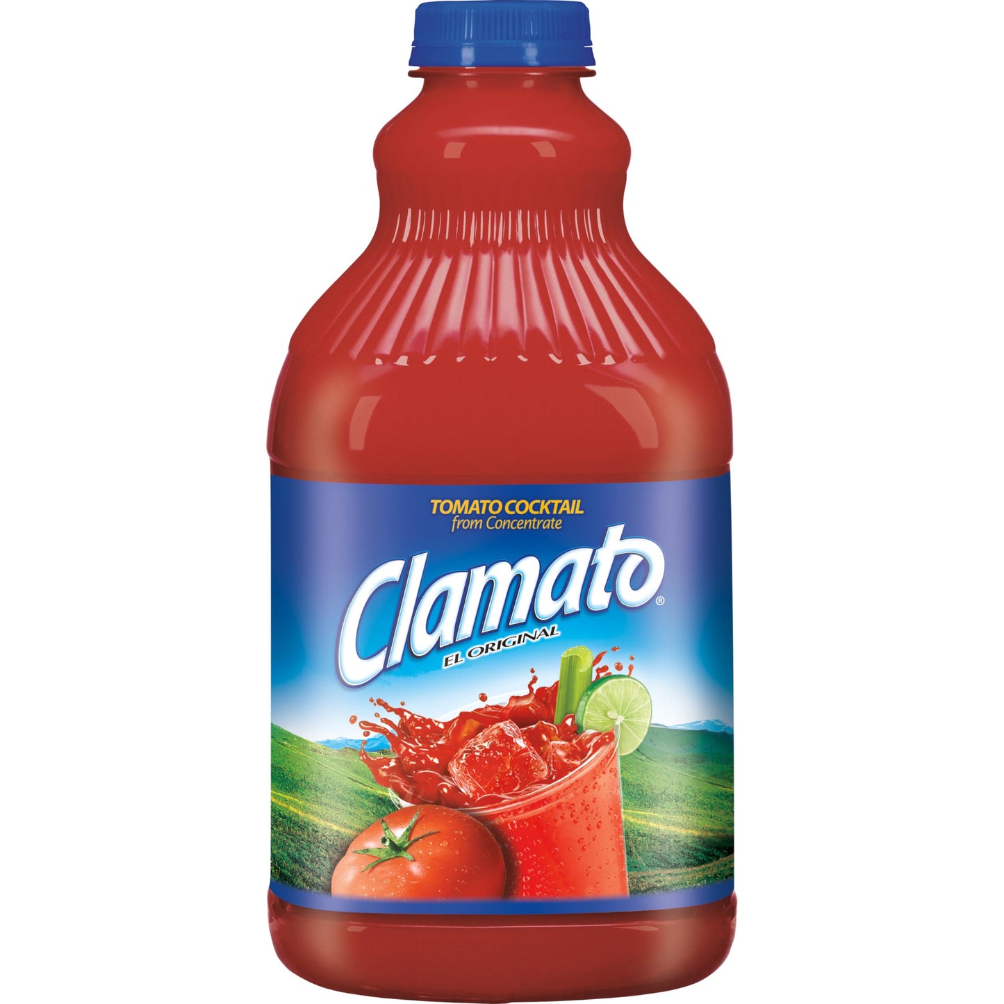 Clamato Picante Jugo