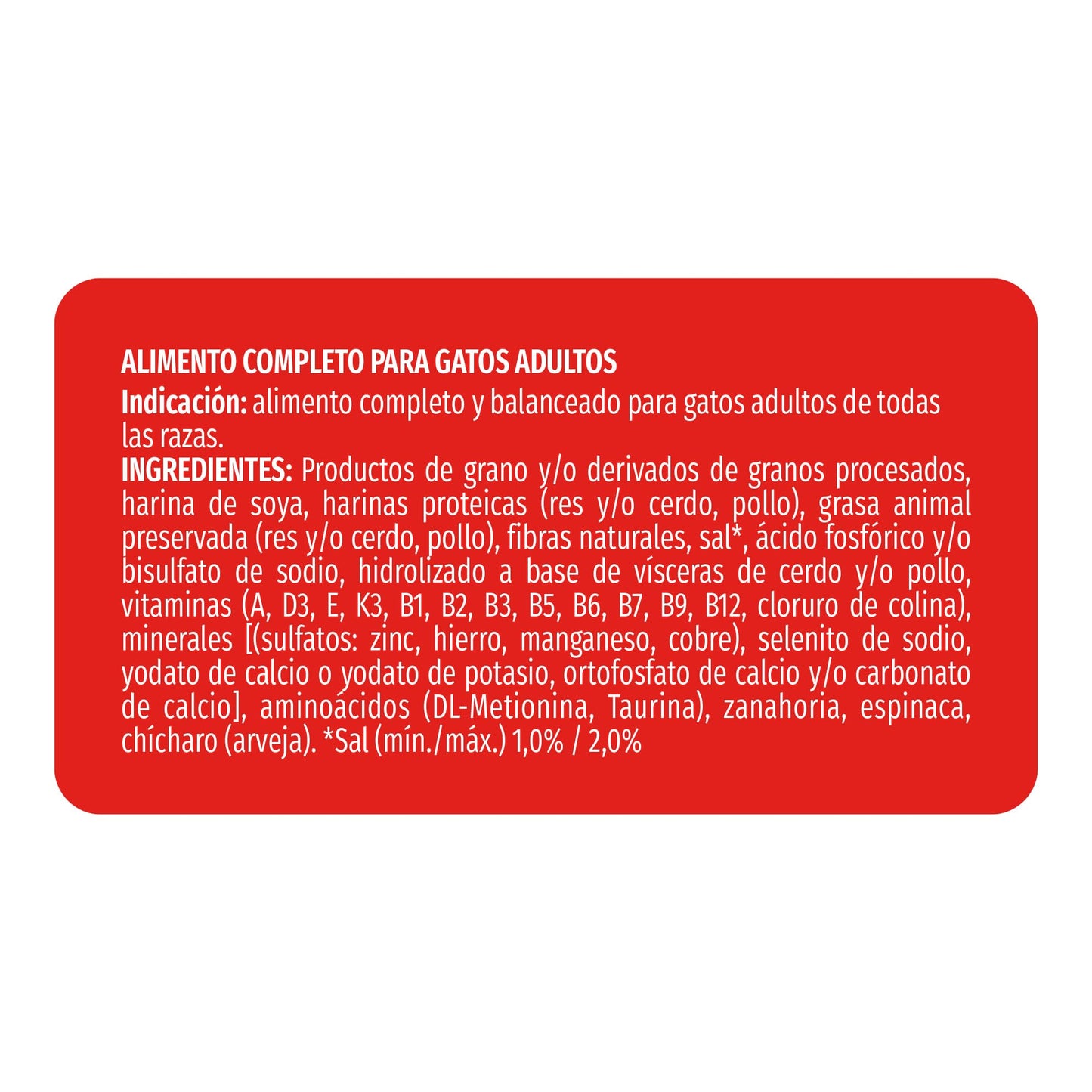 Purina Gatina Gatina - Purina Gatina Gatina Gatina Croquetas para Gato Adulto 9 Kg Pollo