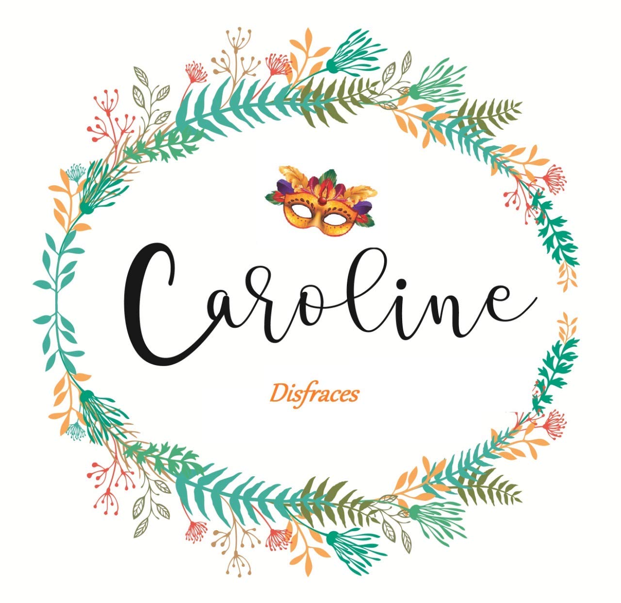 CAROLINE - SURTIDO RICOLINOO PARA FIESTAS DULCES