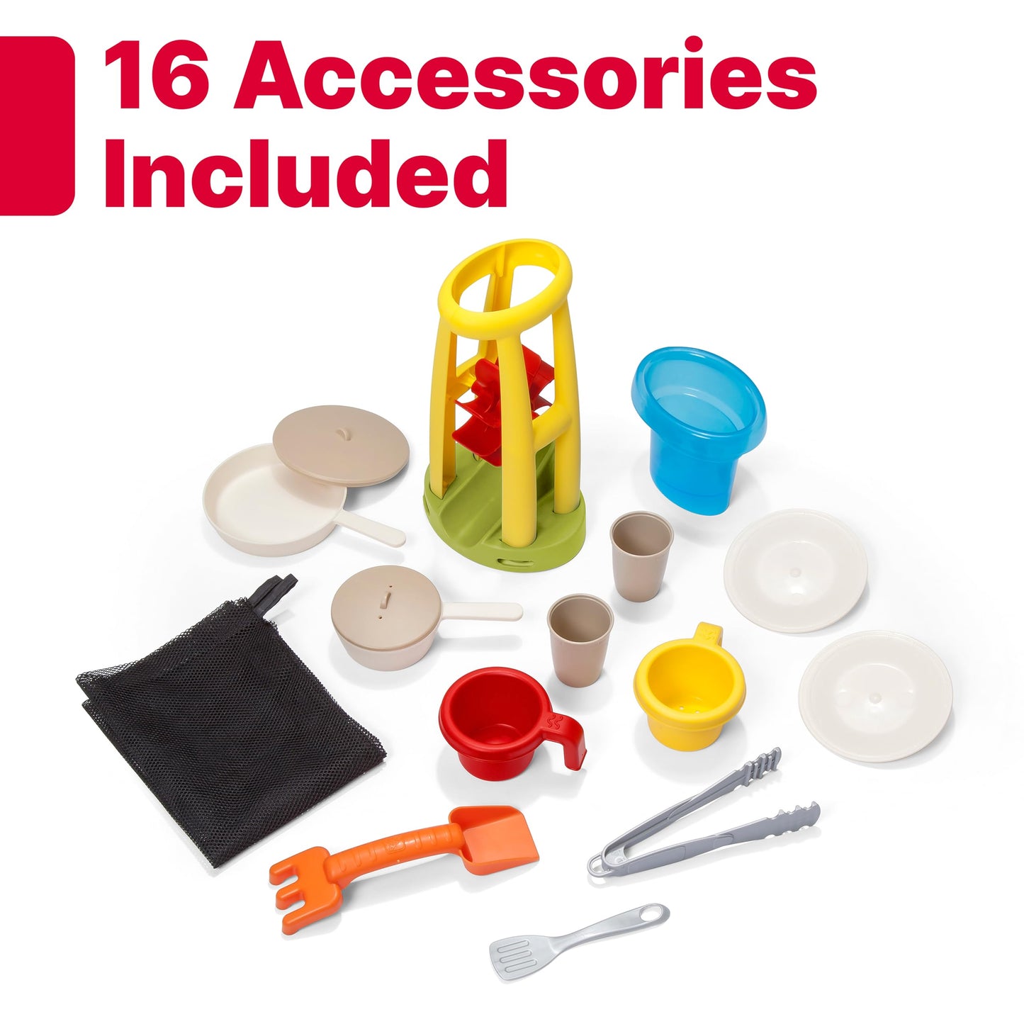 Step2 All Around Playtime Patio with Canopy Playhouse