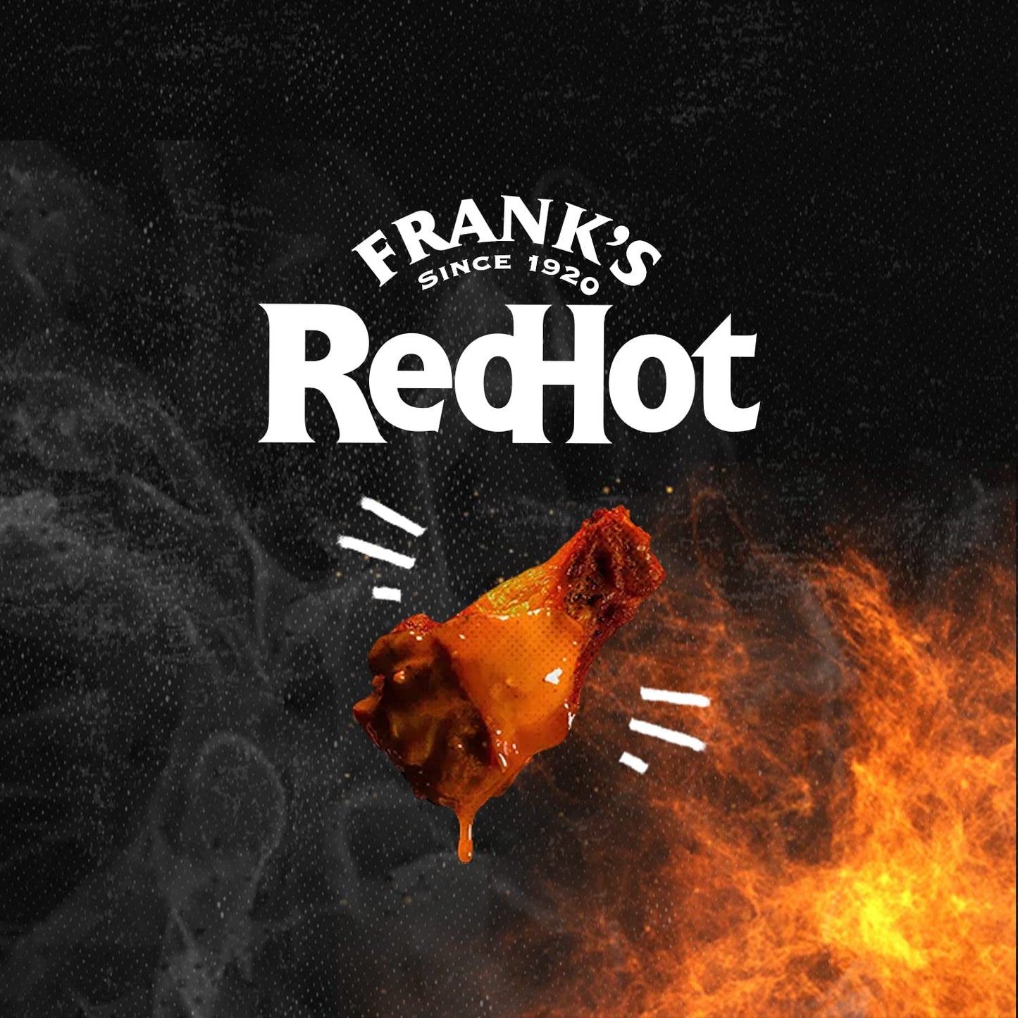Frank's RedHot - FRANK'S REDHOT ORIGINAL 3.8 L (4 kg) - Salsa para alitas, Salsa Picante, Mezcla de Chiles de Cayena, Sabor y Calor a las Comidas, Ingredientes Naturales