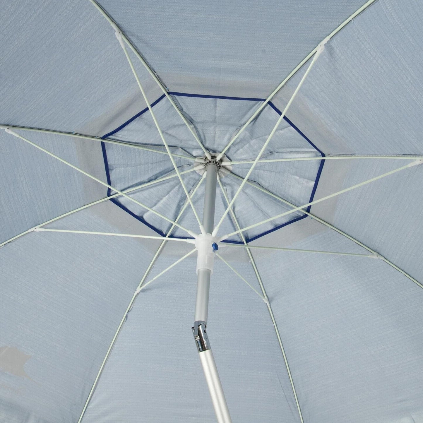 Tommy Bahama - Tommy Bahama Beach Umbrella 2020 Blue