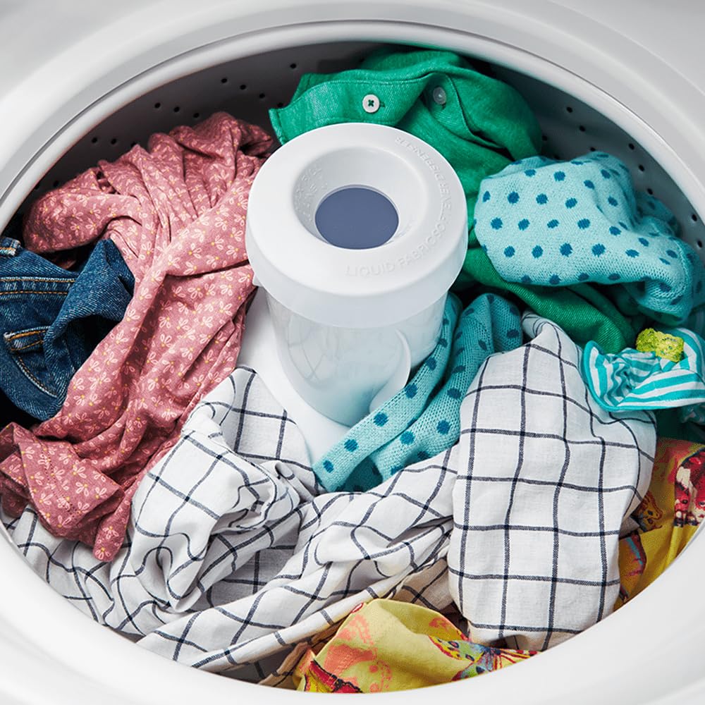 Whirlpool - Whirlpool 7MWGT4027HW 20KG Centro de lavado Blanco