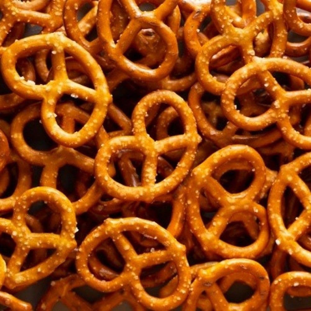 Autenta Foods Pretzel, 1000 g
