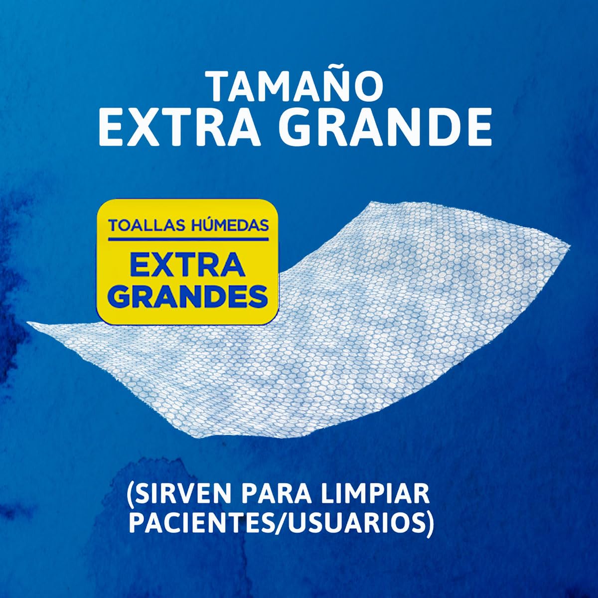 Tena Toallas Húmedas para Incontinencia, Extra Grandes, 8 paquetes de 40 piezas