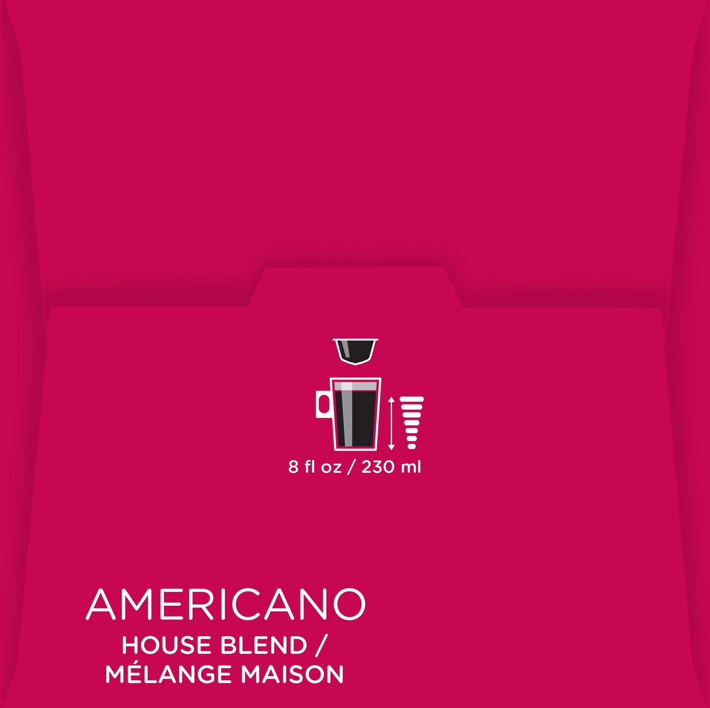 Nescafé Dolce Gusto Café Americano, Café en Cápsulas, 3 Paquetes de 16 Cápsulas c/u