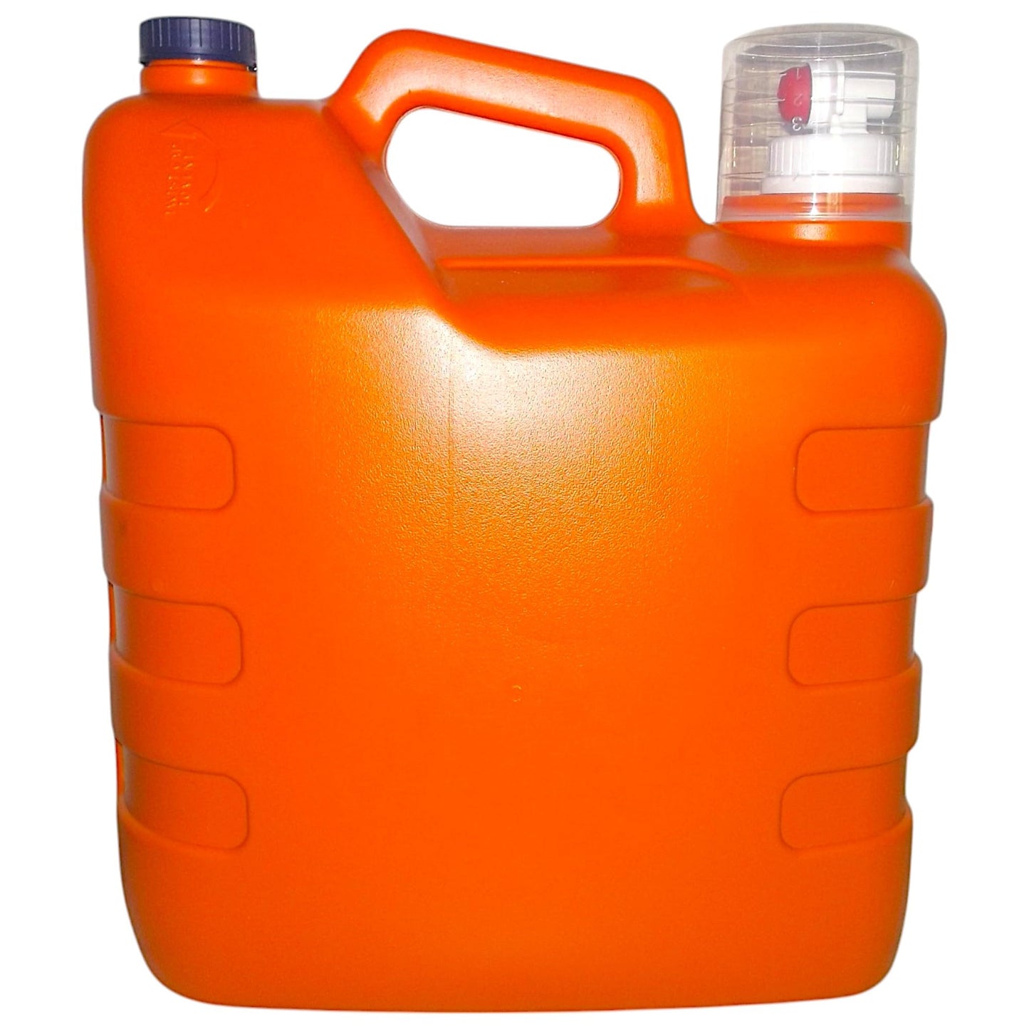 Ace - Clean & Fresh Detergente Liquido para Lavar Ropa, Blanca y de Color, 130 Cargas, Frescura Irresistible, Limpieza Increible