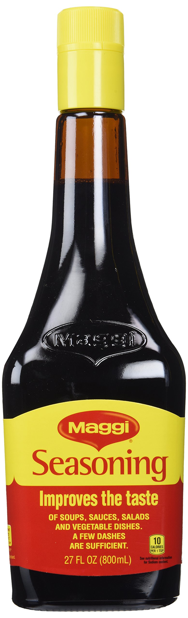 Maggi - Maggi Condimento, 27 onzas (800 ml)