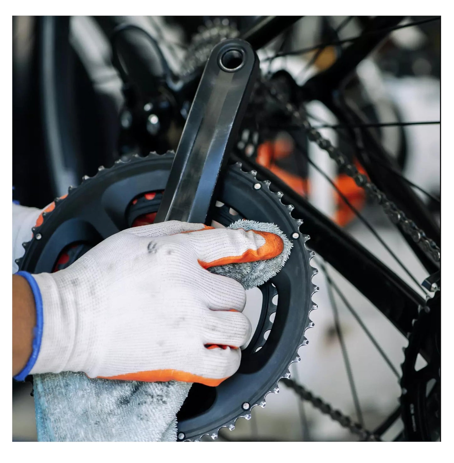 ProForce - Member's Mark Commercial Heavy Duty Degreaser - 1 gallon