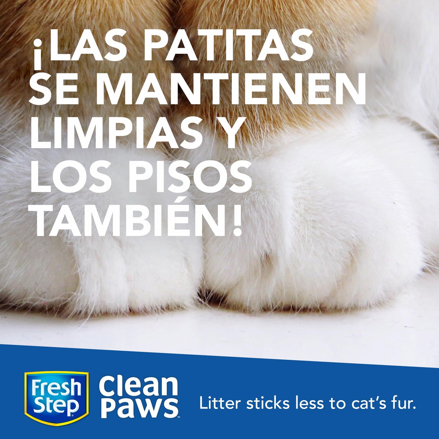 Fresh Step Extreme Scented Litter on el Poder de Febreze. Arena aglutinante para Gatos, Aroma Mountain Spring, 42 Libras (19 kg)