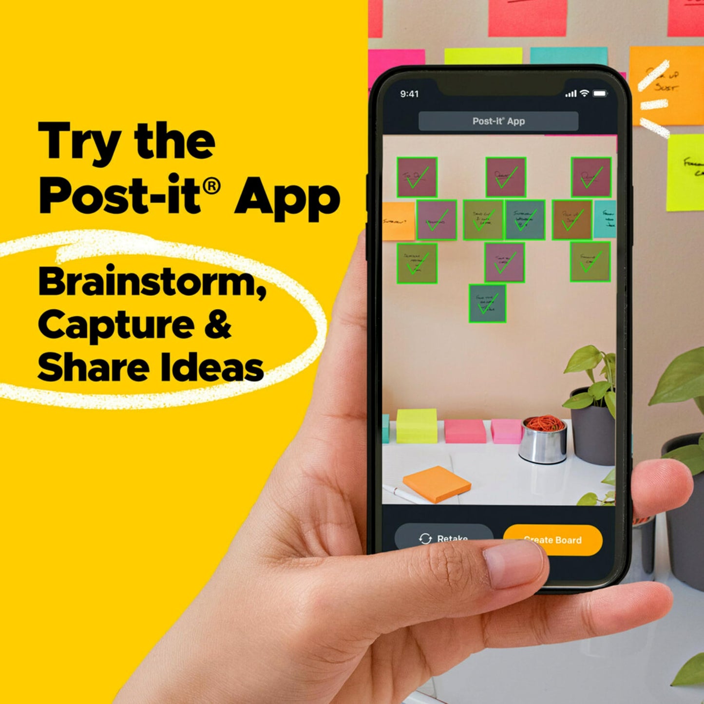 Post-it Super Sticky Notes Value Pack